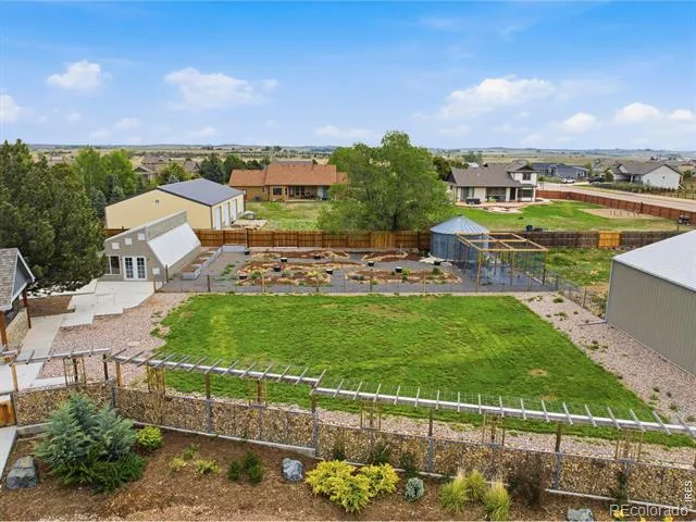 7702 Fox Chase Lane Wellington, CO 80549