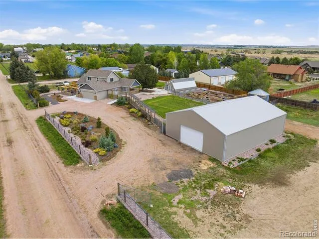 7702 Fox Chase Lane Wellington, CO 80549