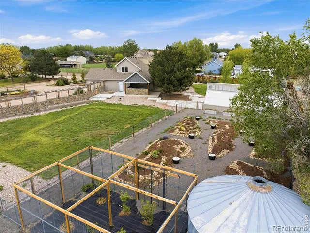 7702 Fox Chase Lane Wellington, CO 80549