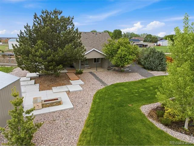 7702 Fox Chase Lane Wellington, CO 80549