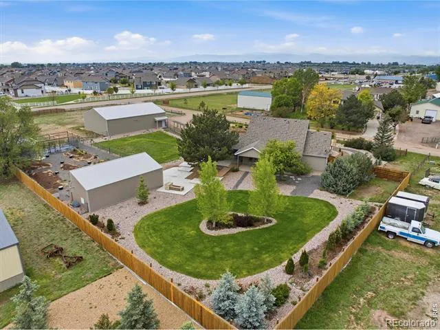 7702 Fox Chase Lane Wellington, CO 80549