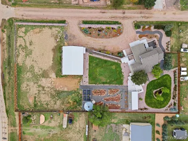 7702 Fox Chase Lane Wellington, CO 80549