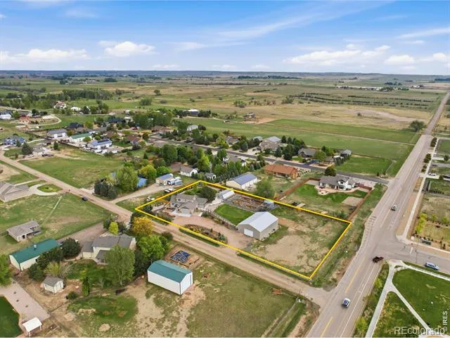 7702 Fox Chase Lane Wellington, CO 80549