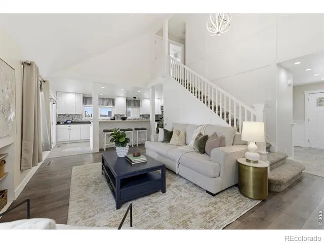 7702 Fox Chase Lane Wellington, CO 80549