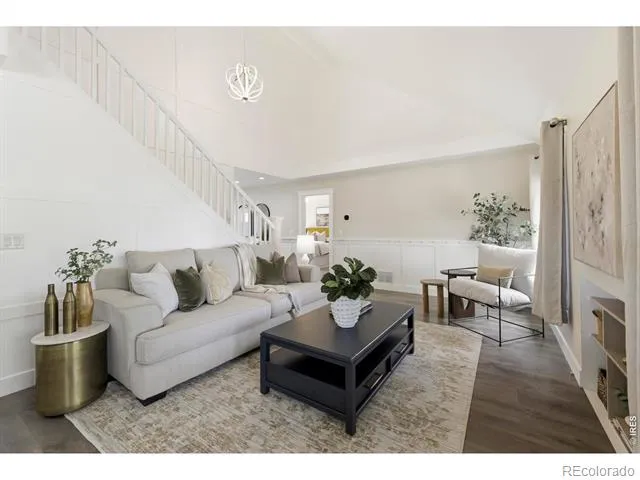 7702 Fox Chase Lane Wellington, CO 80549