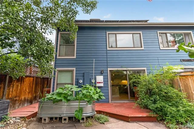 1120 Poplar Avenue Boulder, CO 80304