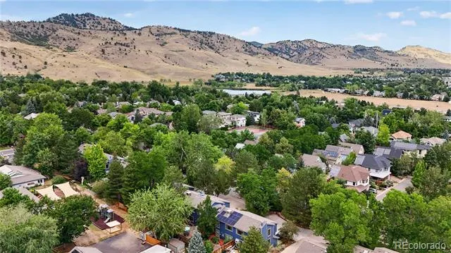 1120 Poplar Avenue Boulder, CO 80304