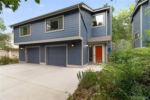 1120 Poplar Avenue Boulder, CO 80304