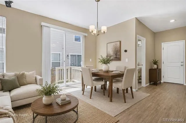 4328 S Nepal Court Centennial, CO 80015
