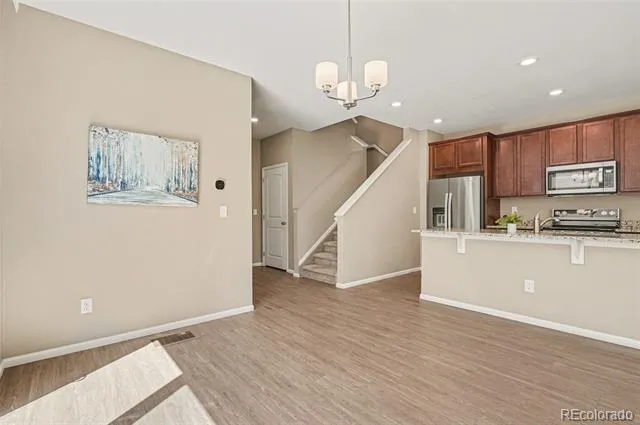 4328 S Nepal Court Centennial, CO 80015