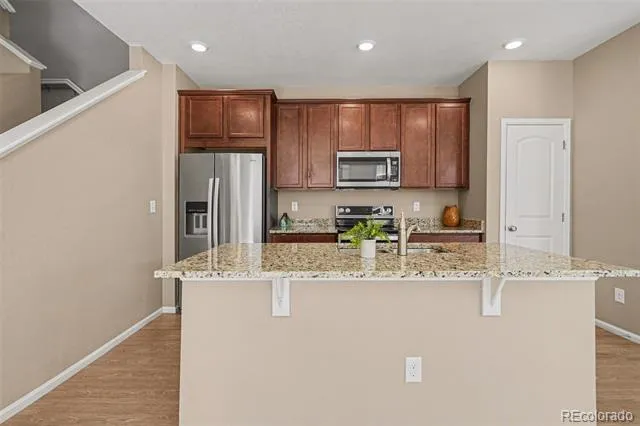 4328 S Nepal Court Centennial, CO 80015