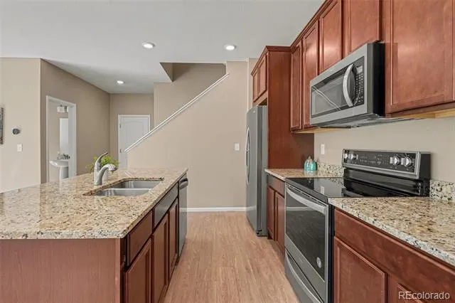 4328 S Nepal Court Centennial, CO 80015