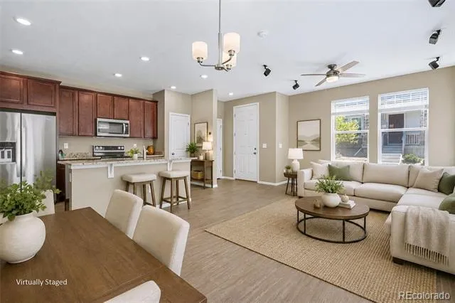 4328 S Nepal Court Centennial, CO 80015