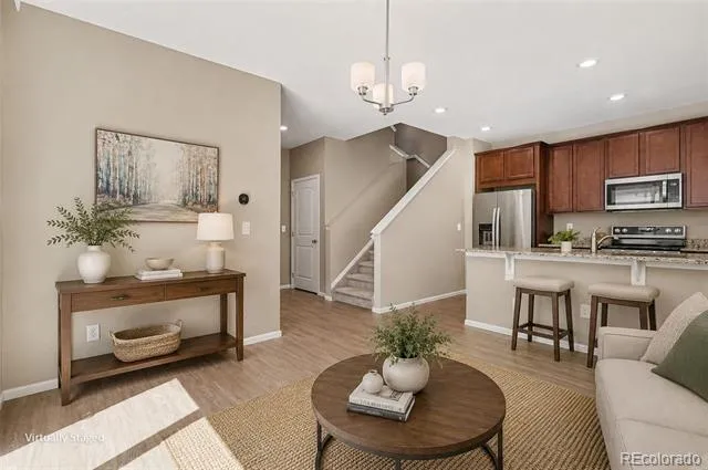 4328 S Nepal Court Centennial, CO 80015
