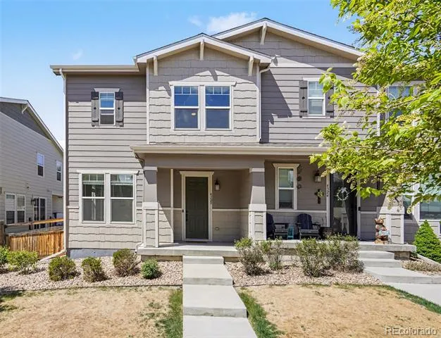 4328 S Nepal Court Centennial, CO 80015