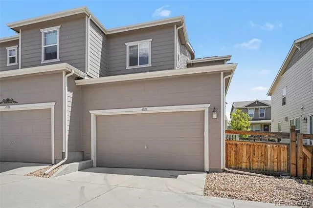 4328 S Nepal Court Centennial, CO 80015