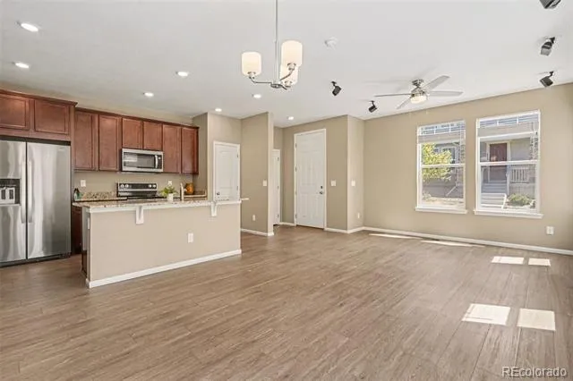 4328 S Nepal Court Centennial, CO 80015