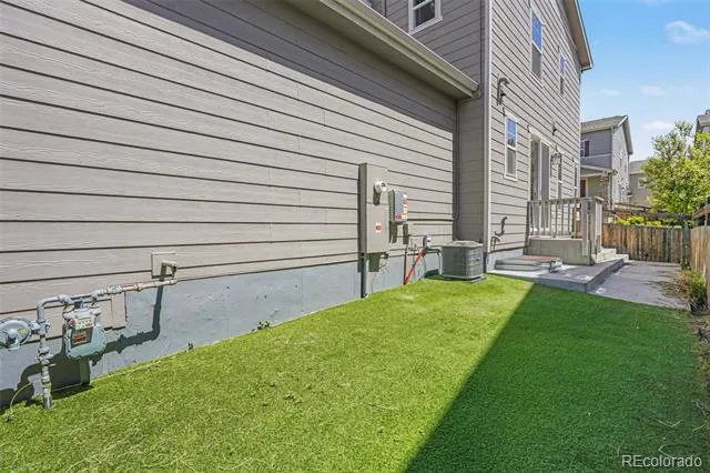 4328 S Nepal Court Centennial, CO 80015