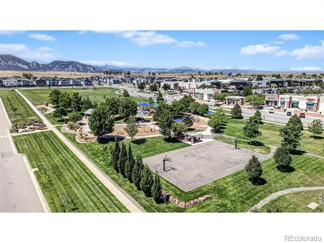 2291 Old Rail Way Superior, CO 80027