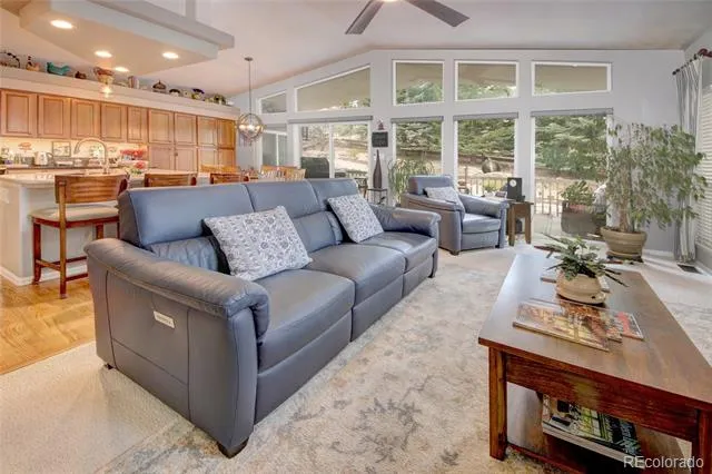13074 Rockbridge Circle Colorado Springs, CO 80921