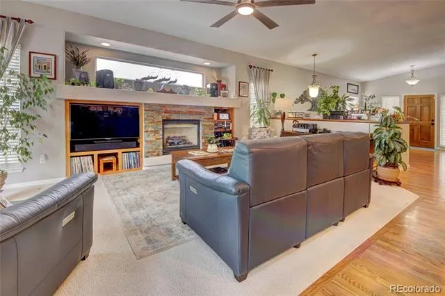 13074 Rockbridge Circle Colorado Springs, CO 80921
