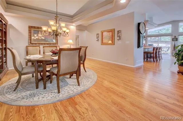 13074 Rockbridge Circle Colorado Springs, CO 80921