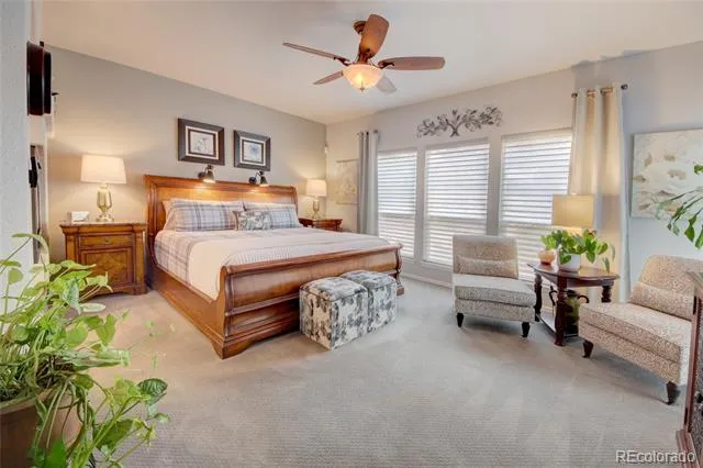 13074 Rockbridge Circle Colorado Springs, CO 80921
