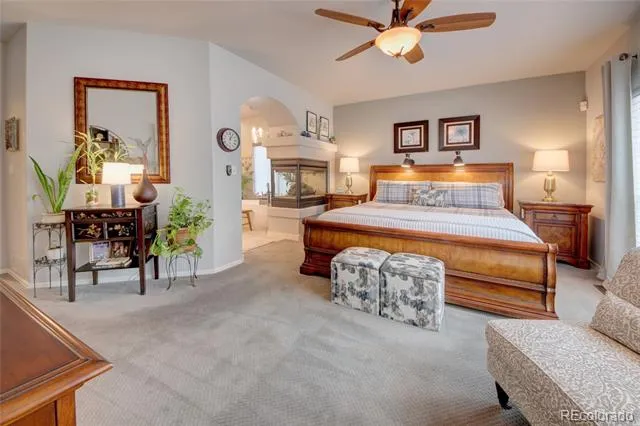 13074 Rockbridge Circle Colorado Springs, CO 80921