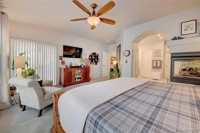 13074 Rockbridge Circle Colorado Springs, CO 80921