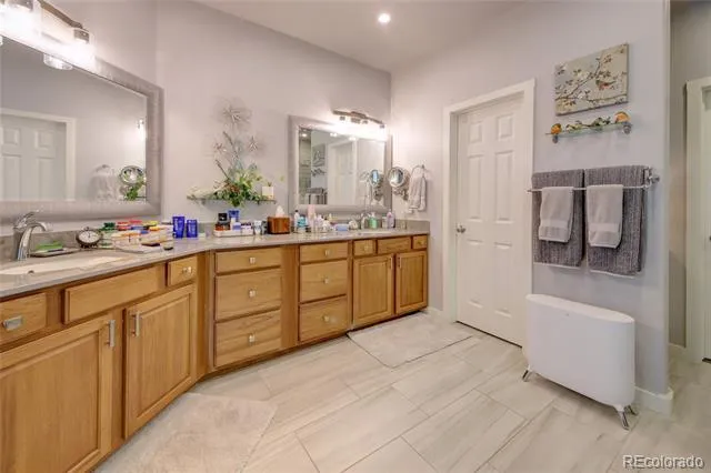 13074 Rockbridge Circle Colorado Springs, CO 80921