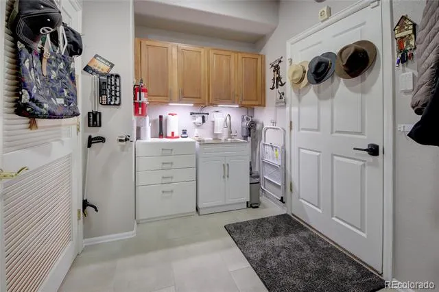 13074 Rockbridge Circle Colorado Springs, CO 80921