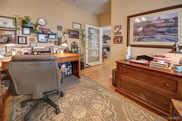 13074 Rockbridge Circle Colorado Springs, CO 80921
