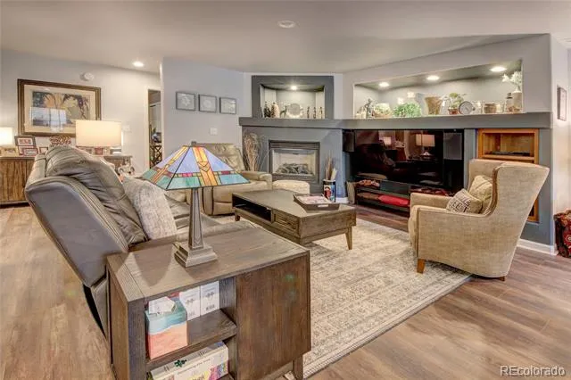 13074 Rockbridge Circle Colorado Springs, CO 80921