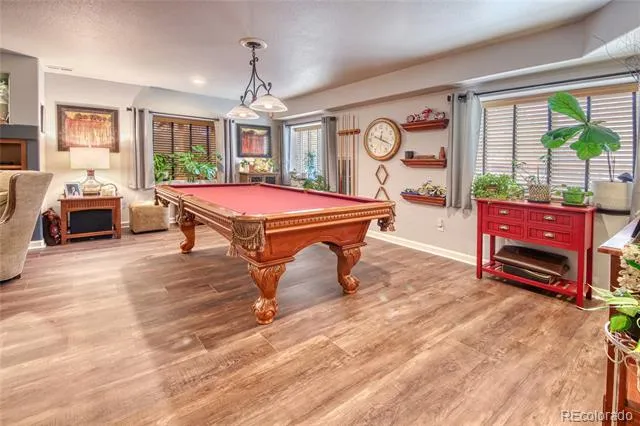 13074 Rockbridge Circle Colorado Springs, CO 80921