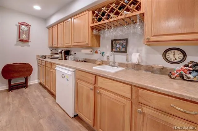 13074 Rockbridge Circle Colorado Springs, CO 80921