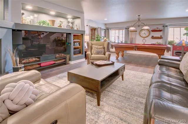 13074 Rockbridge Circle Colorado Springs, CO 80921