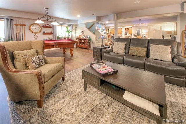 13074 Rockbridge Circle Colorado Springs, CO 80921