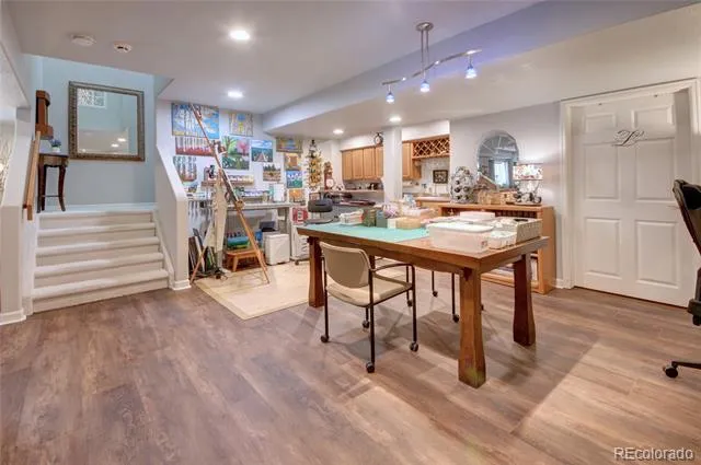 13074 Rockbridge Circle Colorado Springs, CO 80921