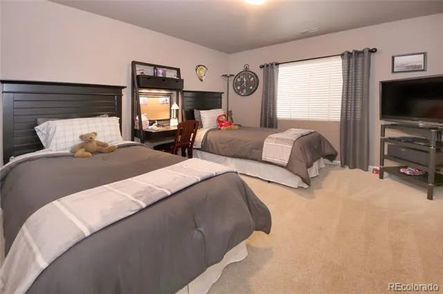 13074 Rockbridge Circle Colorado Springs, CO 80921