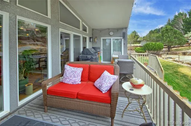 13074 Rockbridge Circle Colorado Springs, CO 80921