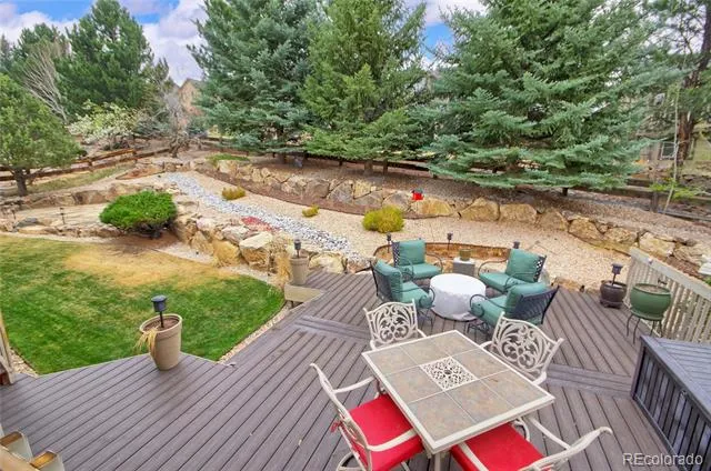 13074 Rockbridge Circle Colorado Springs, CO 80921