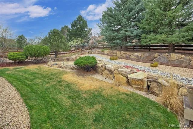 13074 Rockbridge Circle Colorado Springs, CO 80921
