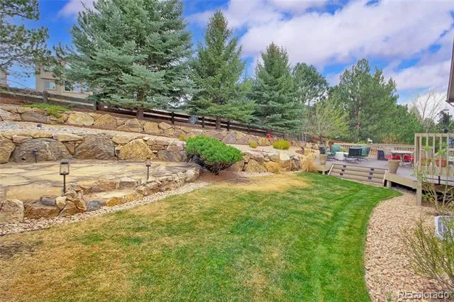13074 Rockbridge Circle Colorado Springs, CO 80921