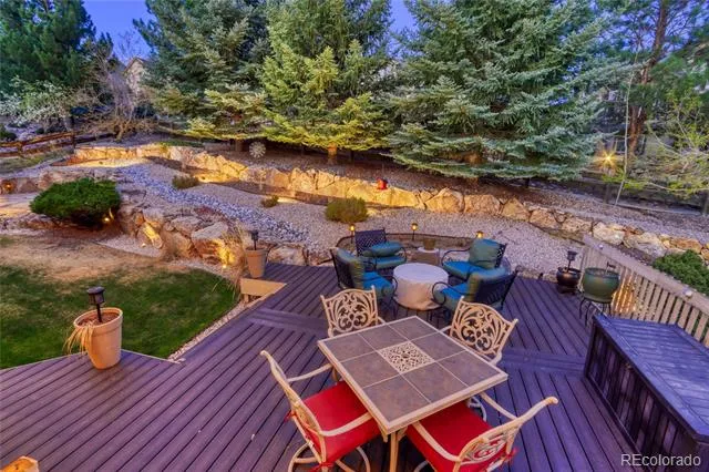 13074 Rockbridge Circle Colorado Springs, CO 80921