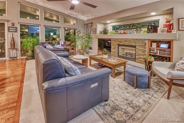 13074 Rockbridge Circle Colorado Springs, CO 80921