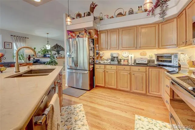 13074 Rockbridge Circle Colorado Springs, CO 80921