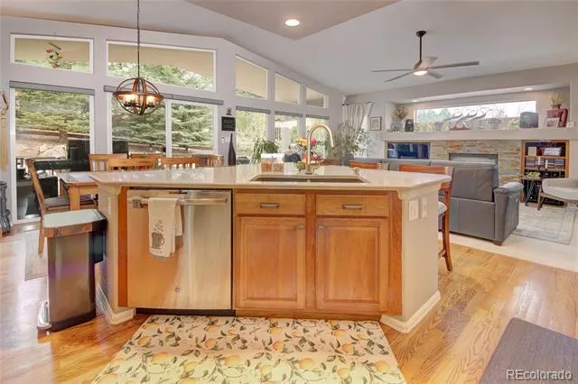 13074 Rockbridge Circle Colorado Springs, CO 80921