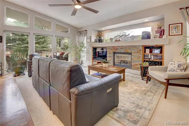 13074 Rockbridge Circle Colorado Springs, CO 80921