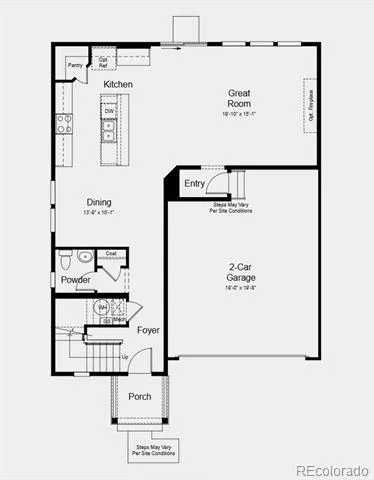 28405 E 4th Avenue Watkins, CO 80137