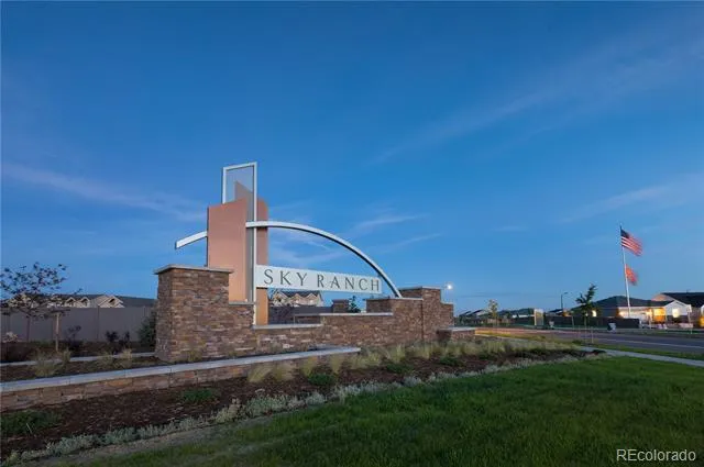 28405 E 4th Avenue Watkins, CO 80137
